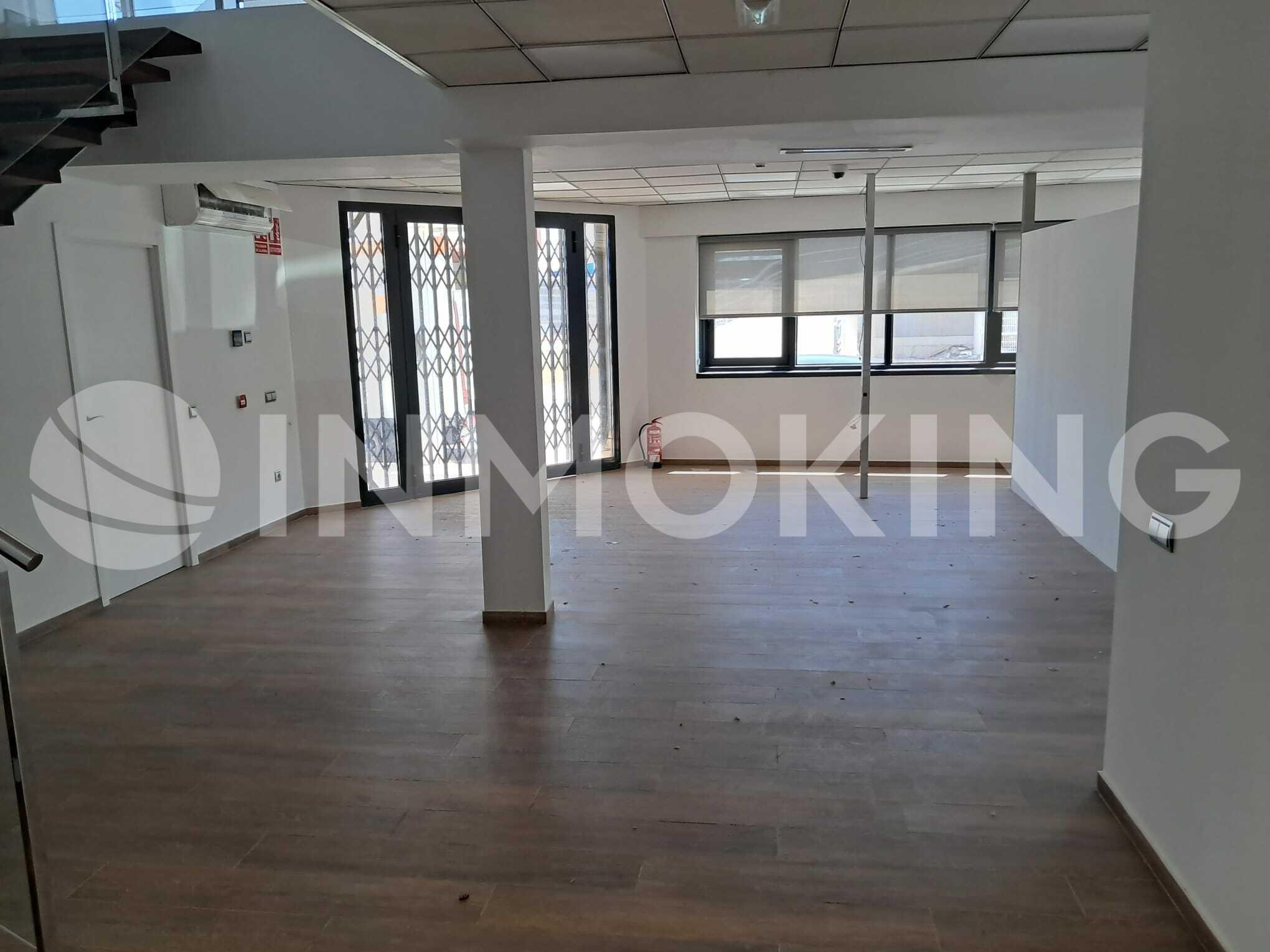 Foto de la propiedad Nave industrial en venta en Massanassa (Valencia)